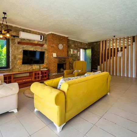 Sleeps 2 With Heated Pool Awz 273 * Fethiye